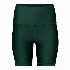 TnaGLOSS 7” Shorts - Dark Green